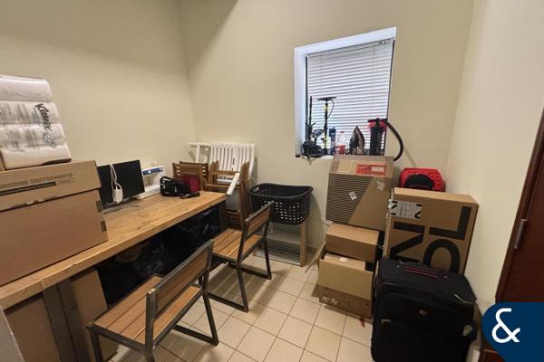 3 Bedroom |  Arch Windows  | Vacant